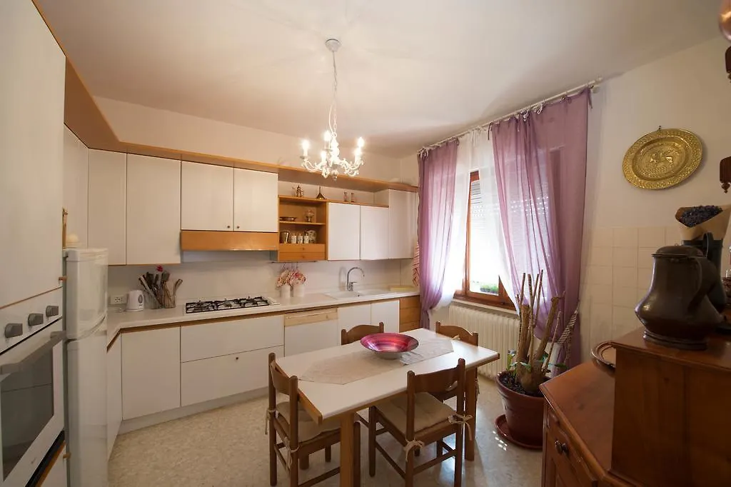 Savoia & Jolanda Apartments 2 Venice