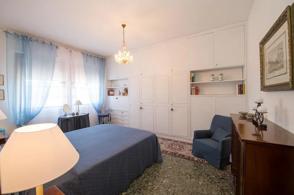 Savoia & Jolanda Apartments 2 Venice