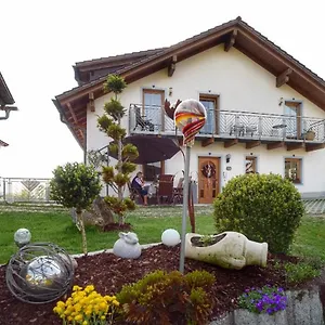 Mirtei , Hohenau Deutschland