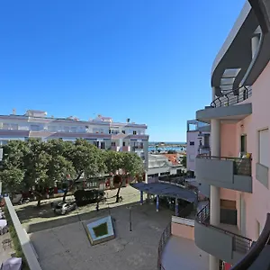 Gama Avenue , Lagos Portugal